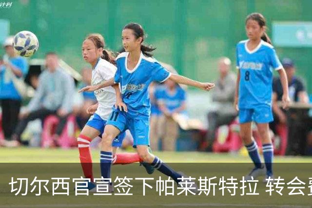 切尔西官宣签下帕莱斯特拉 转会费超5500万欧签约7年