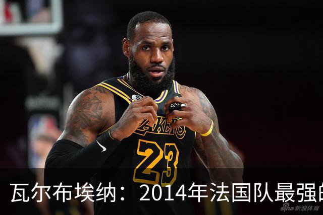 瓦尔布埃纳：2014年法国队最强的是博格巴，最被低估的是马图伊迪